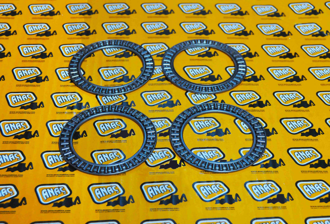 917-50300 BEARING THRUST LARGE, NEW MODEL