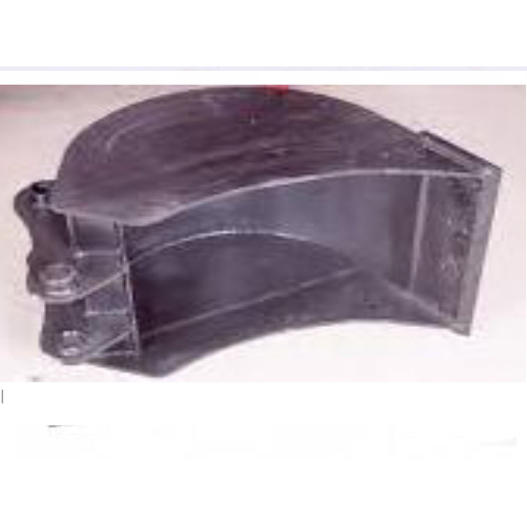 980-61600 JCB BUCKET 600mm