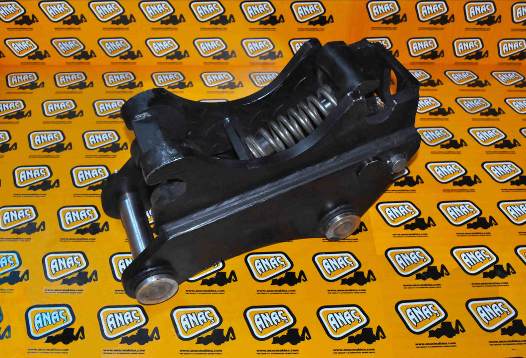 980-89086 KIT QUICKHITCH