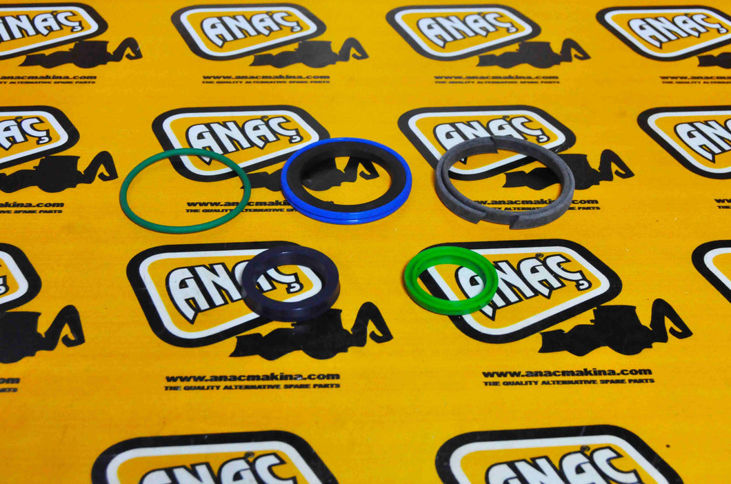 991-00098 RAM SEAL KIT 30X60MM STERING FRONT NEW MODEL