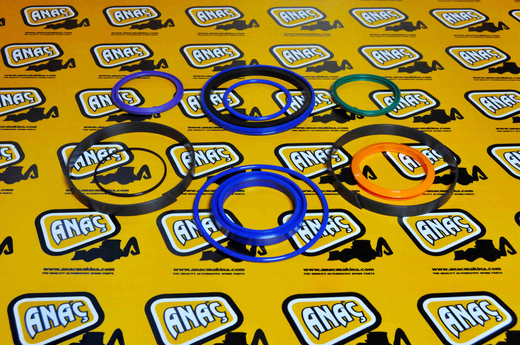 991-00120 RAM SEAL KIT 70X130MM