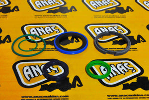 991-00157 RAM SEAL KIT 50X90MM STEERING LAST MODEL