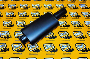 993-66300 SILENCER