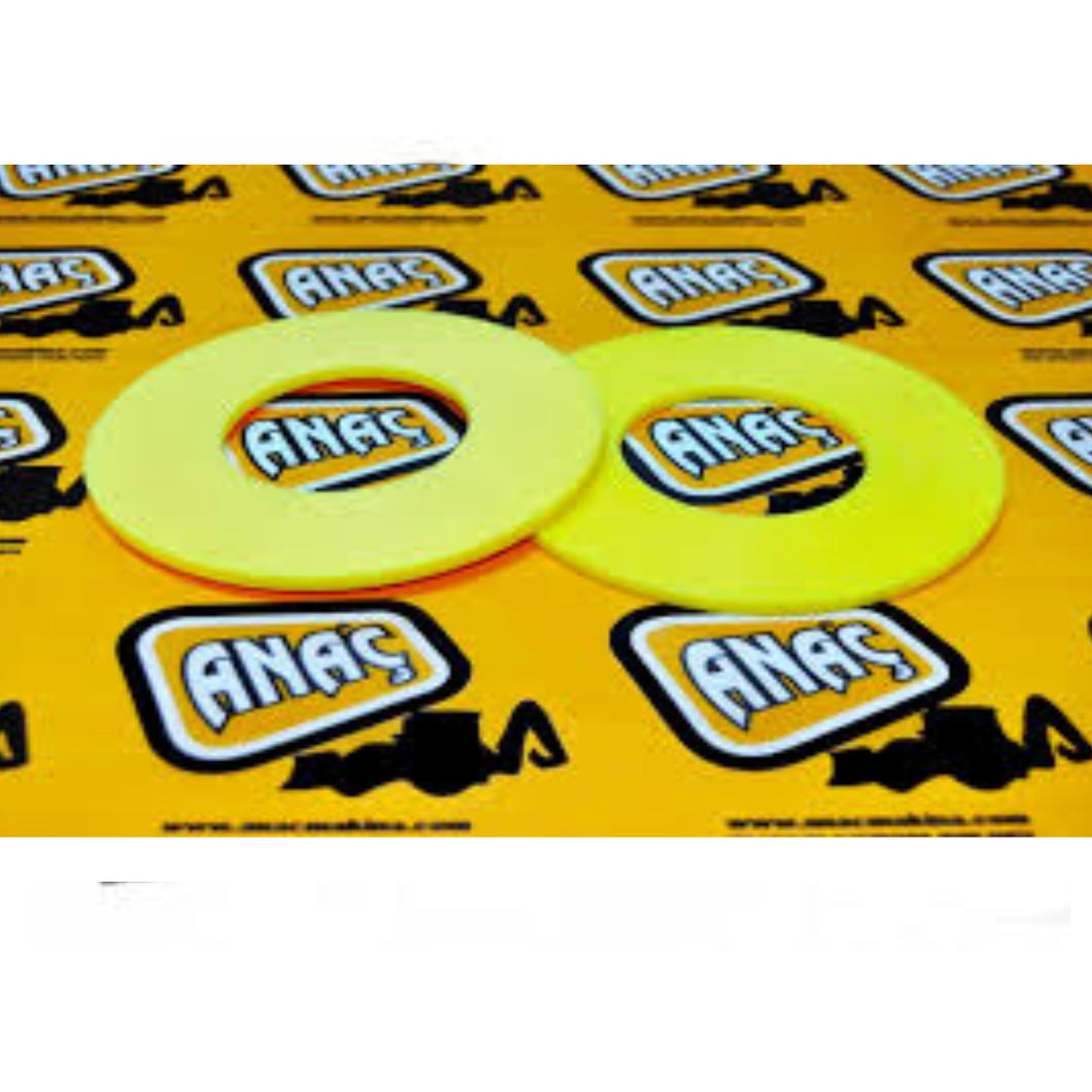 998-00006 WASHER THRUST 7MM