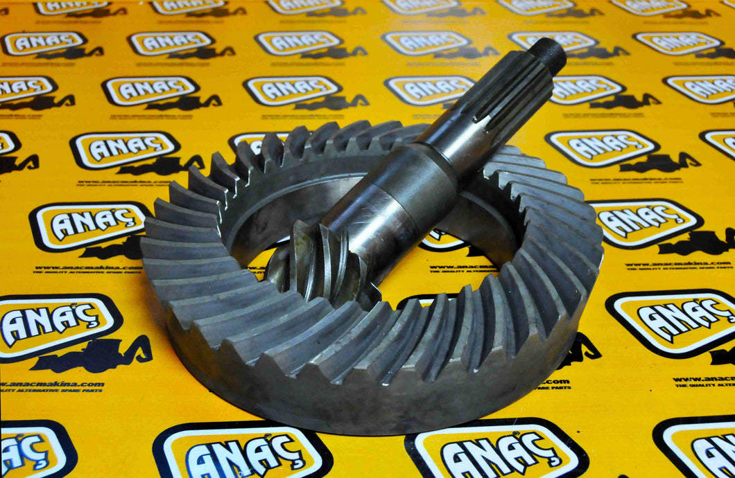 BMC CROWN WHEEL PINION BMC