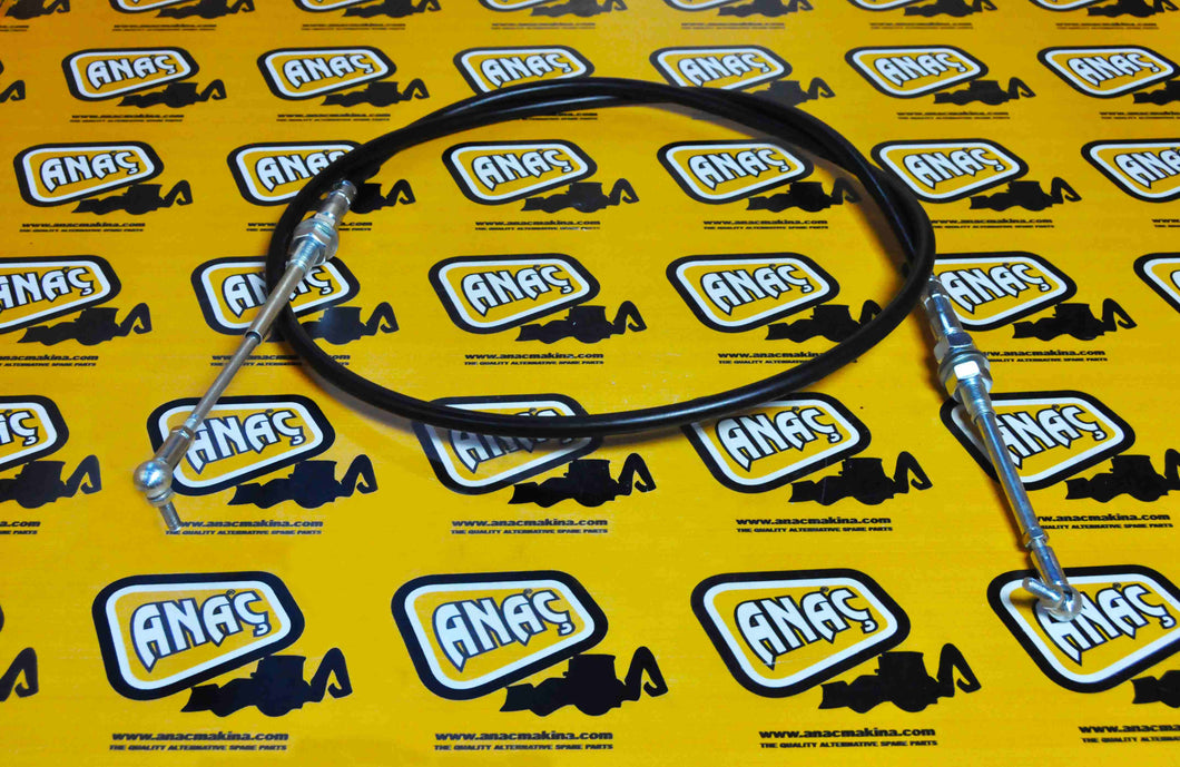 CASE-CAMINS 1 MST CABLE