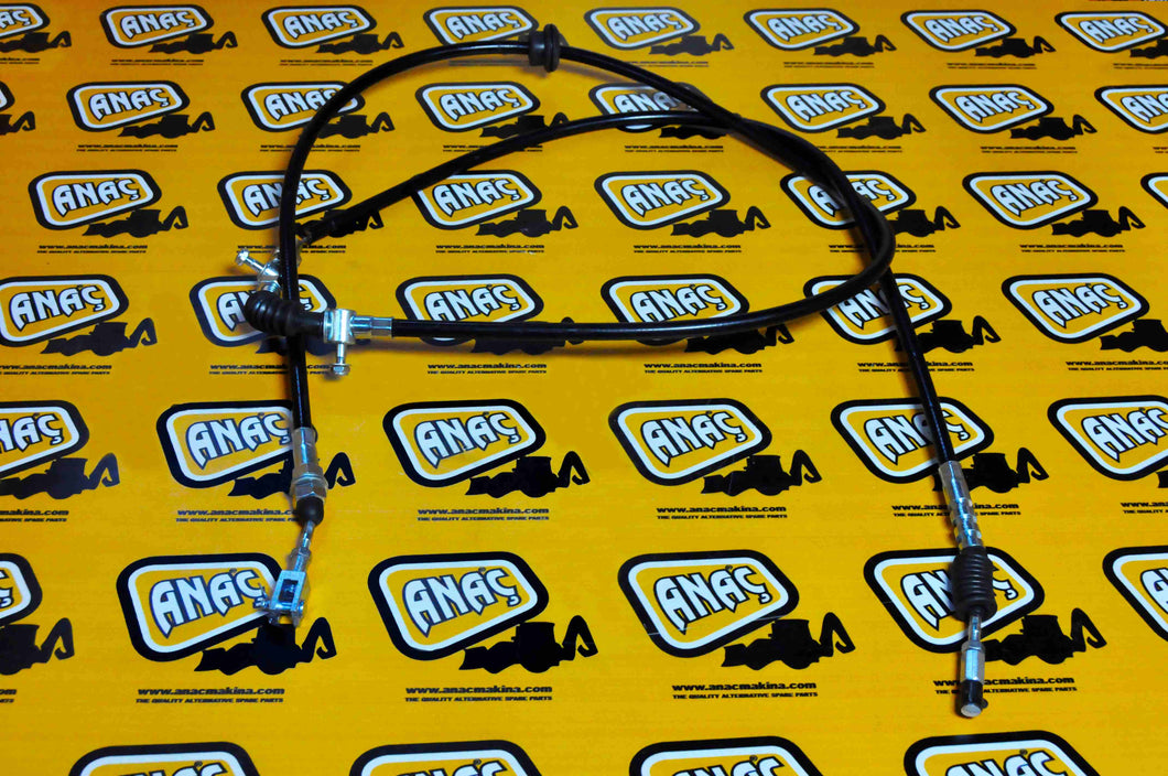 CASE-IVACO 1 MST CABLE