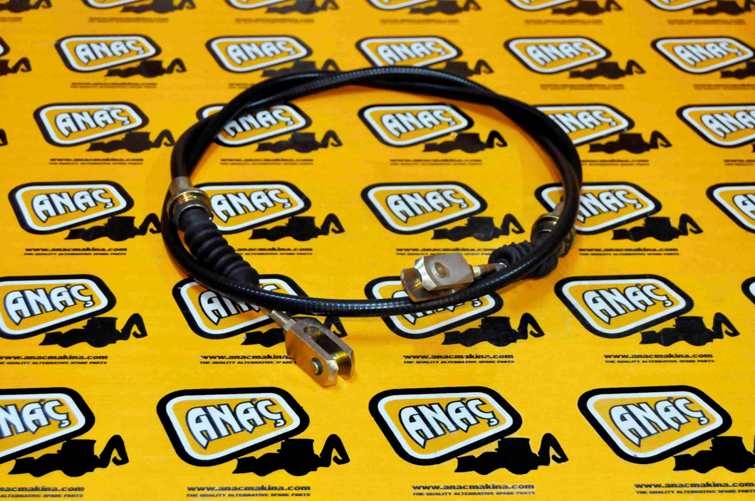 F30-13010 HIDROMEK BRAKE CABLE