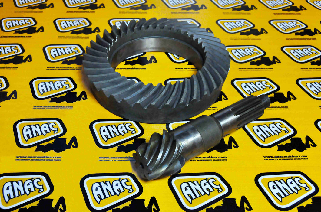 FAI CROWN WHEEL PINION FAI 7X35