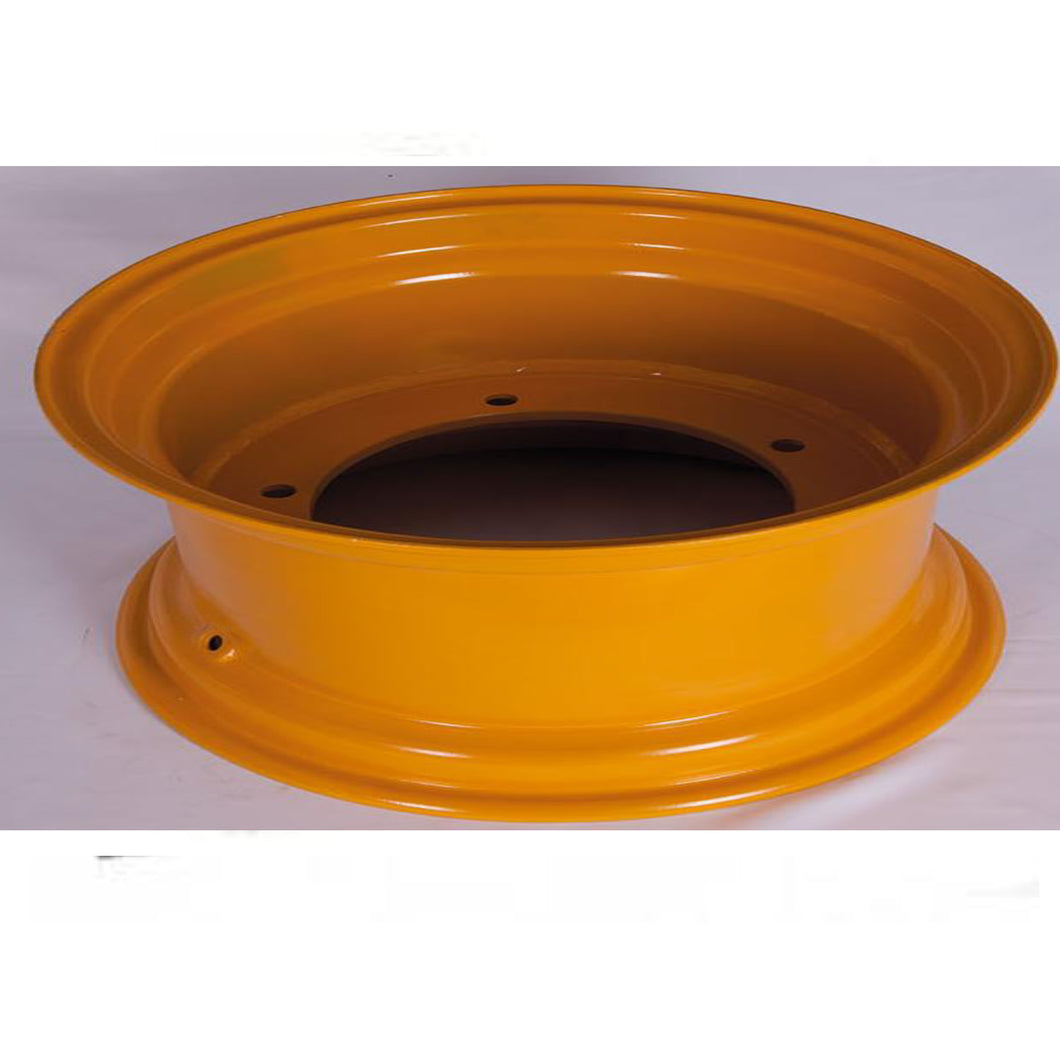 HMK 5 HMK.WHEEL RIM  28'' 10 HOLES