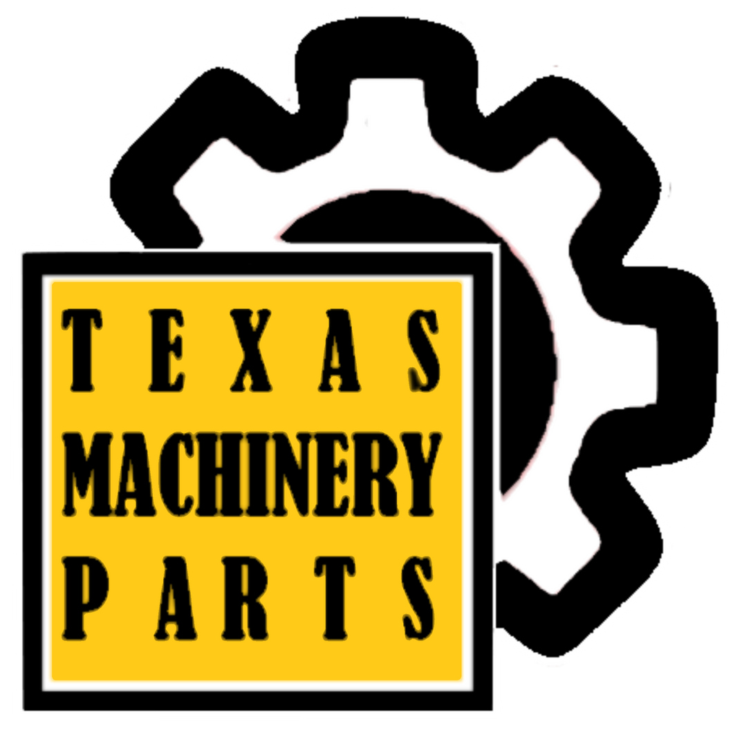 3953475 - Cylinder Gp-Steering Rear Axe