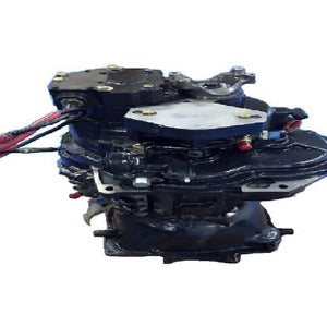 460-M2037 POWERSHIFT TRANSMISSION (2WS)