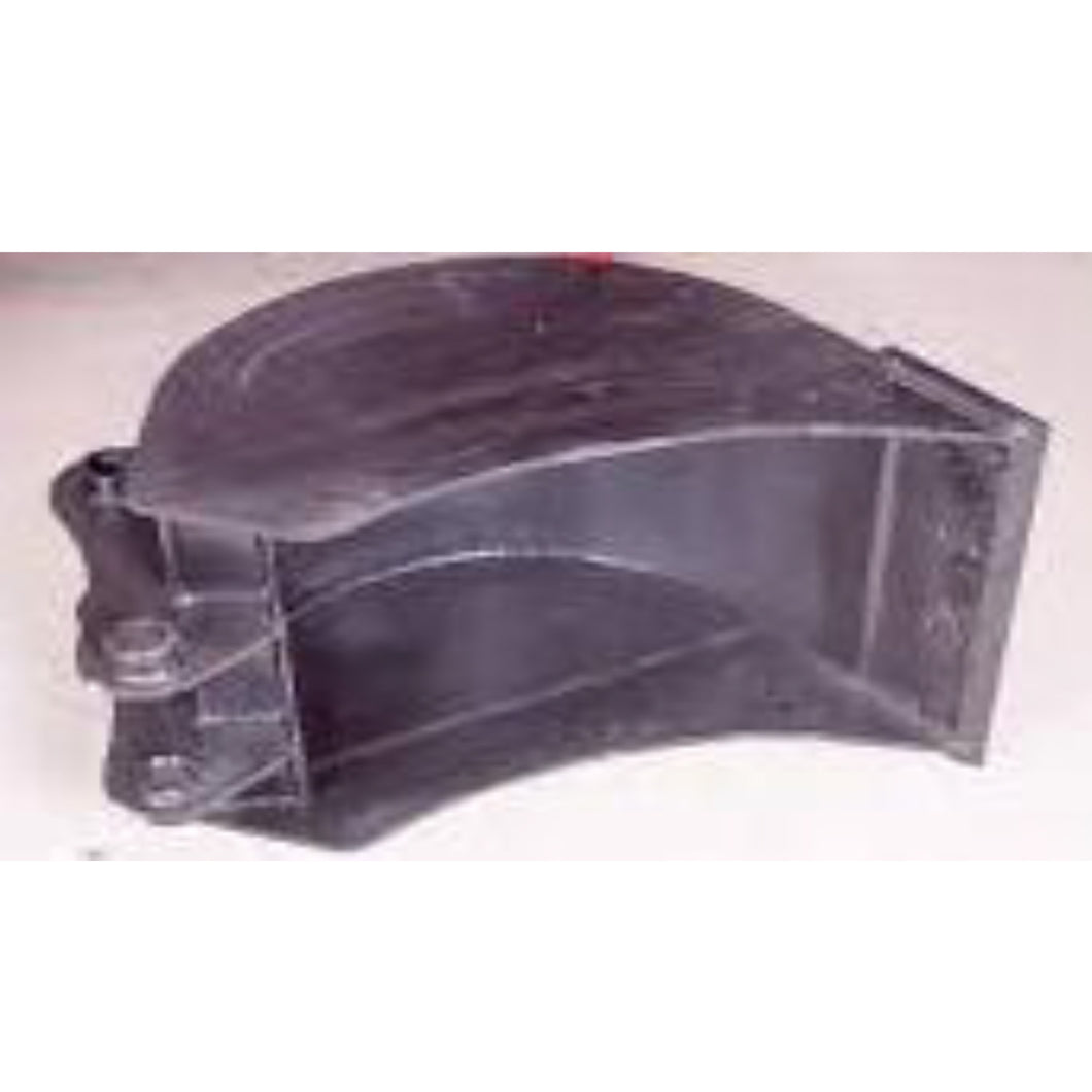 531-23500 JCB BUCKET 450mm