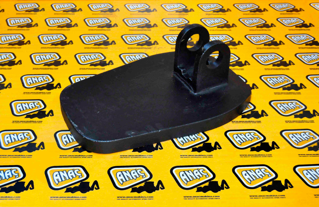 VOLVO 1 FOOT