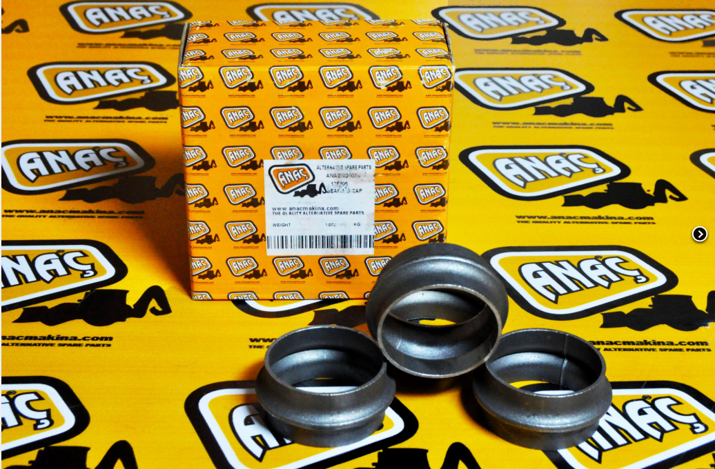 ANAC NO 107 WASHER