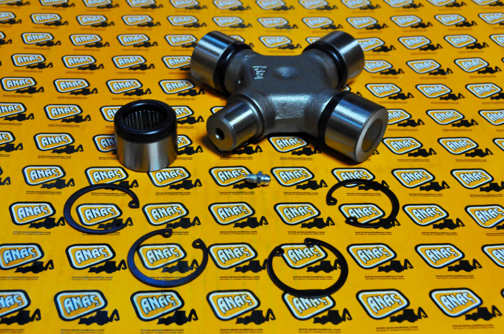 ANAC NO 120 carraro aks Istavruzu