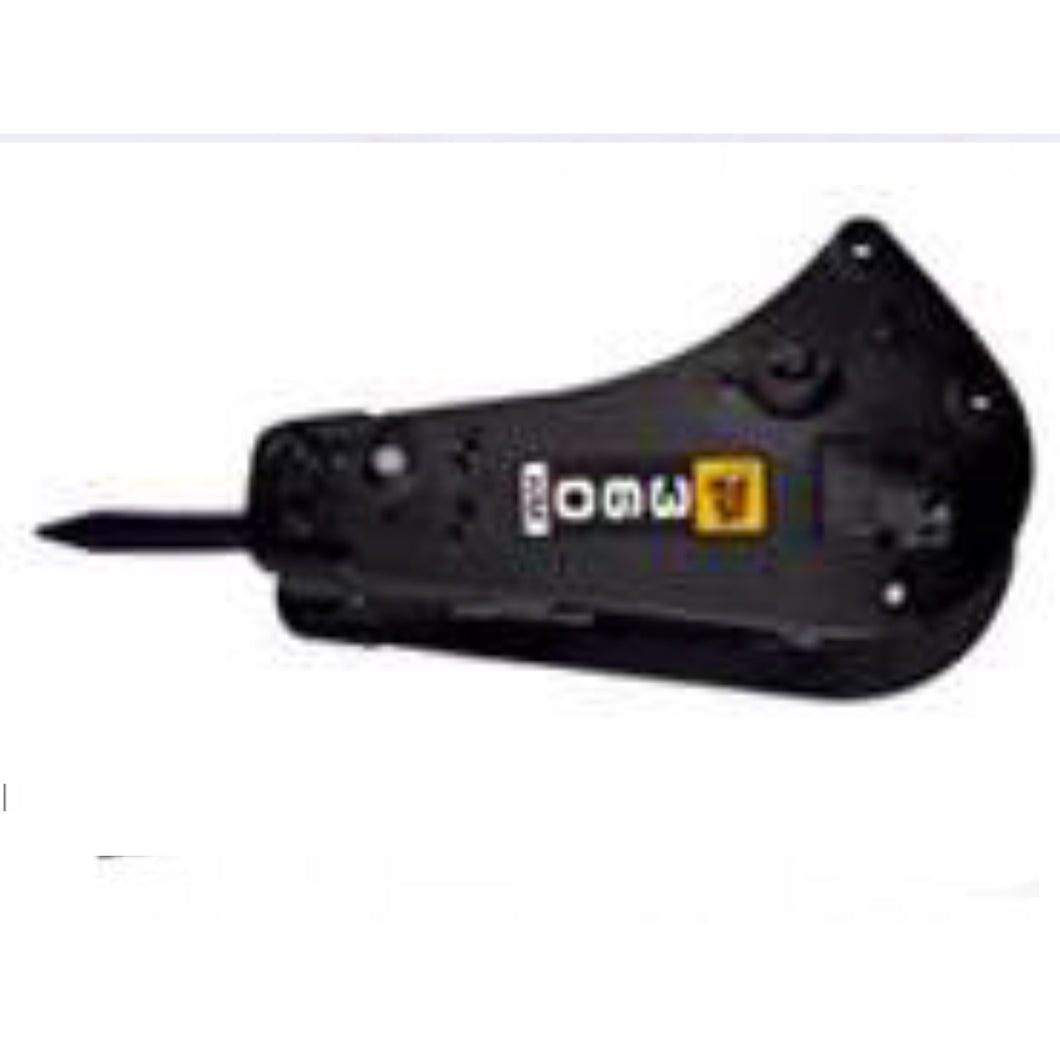 980-01400 JCB HAMMER 380