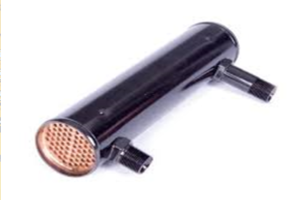 JCB - 923-04800 ENGINE OIL COOLER